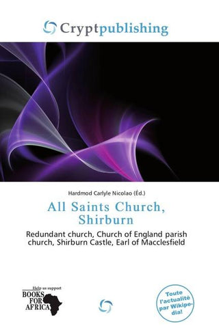 All Saints Church, Shirburn