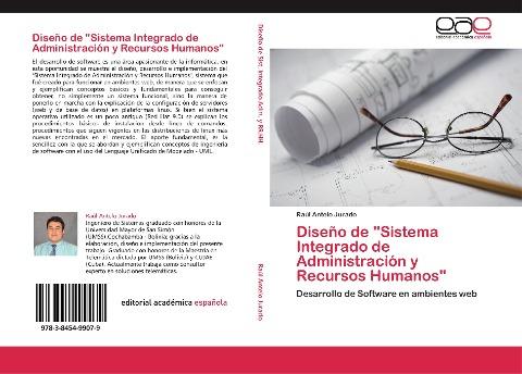 Diseño de "Sistema Integrado de Administración y Recursos Humanos"