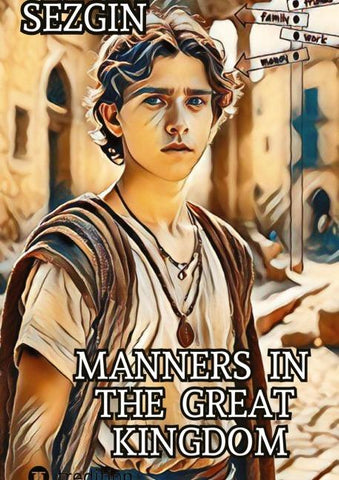 Manners  in  the  Great  Kingdom