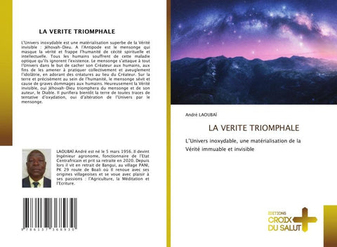 LA VERITE TRIOMPHALE