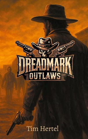 Dreadmark Outlaws