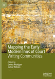 Mapping the Early Modern Inns of Court
