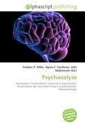 Psychanalyse