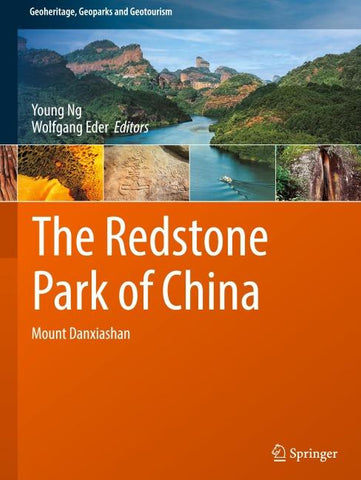 The Redstone Park of China