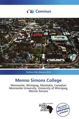Menno Simons College