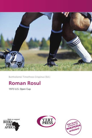 Roman Rosul