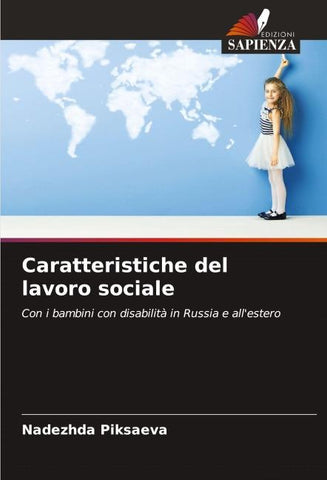 Caratteristiche del lavoro sociale