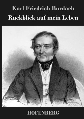 Rückblick auf mein Leben