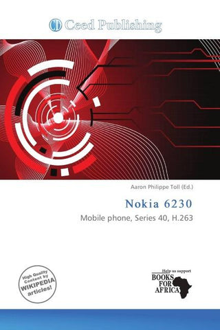 Nokia 6230