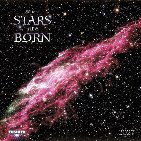 Where Stars are Born 2027