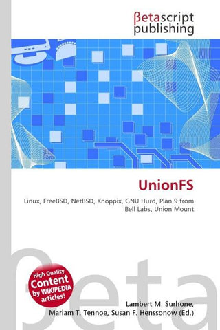 UnionFS