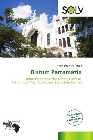Bistum Parramatta