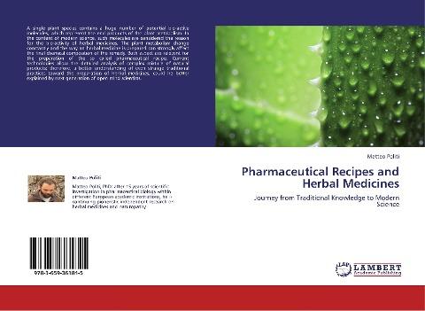 Pharmaceutical Recipes and Herbal Medicines