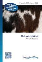 The wolverine
