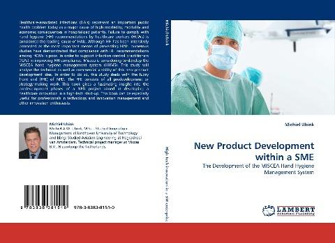 New Product Development within a SME
