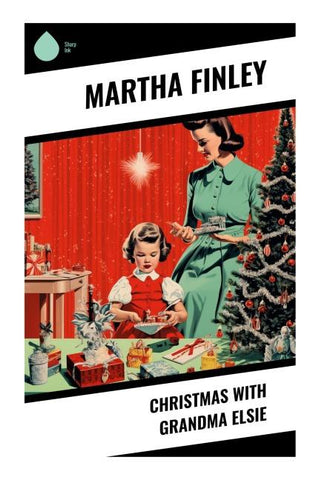 Christmas with Grandma Elsie