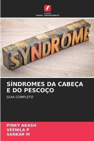 SÍNDROMES DA CABEÇA E DO PESCOÇO