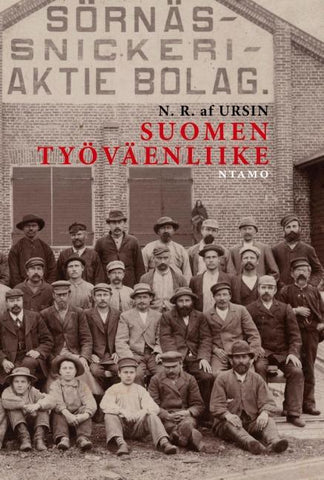 Suomen työväenliike