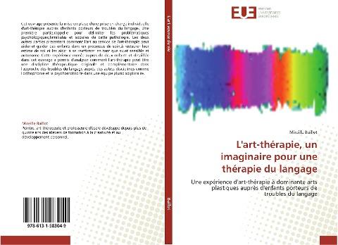 L'art-thérapie, un imaginaire pour une thérapie du langage