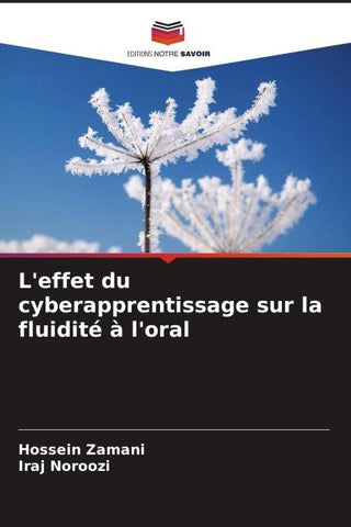 L'effet du cyberapprentissage sur la fluidité à l'oral