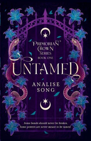 Untamed