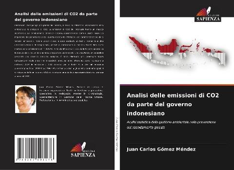 Analisi delle emissioni di CO2 da parte del governo indonesiano