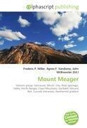 Mount Meager