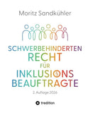 Schwerbehindertenrecht für Inklusionsbeauftragte