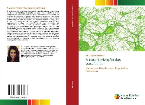 A caracterização das parafasias