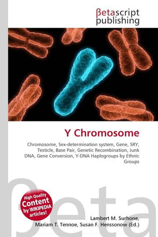 Y Chromosome