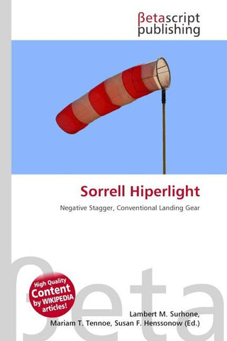 Sorrell Hiperlight