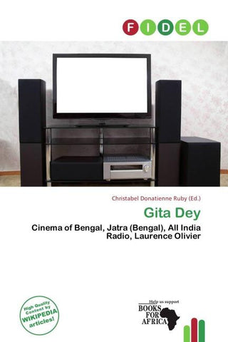 Gita Dey