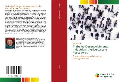 Trabalho Desenvolvimento Industriais, Agricultores e Pescadores