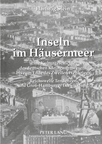 Inseln im Häusermeer