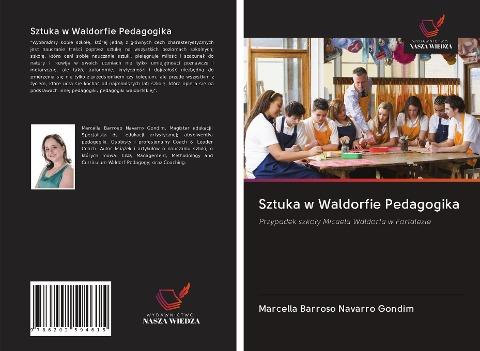 Sztuka w Waldorfie Pedagogika