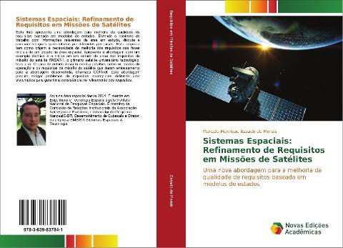 Sistemas Espaciais: Refinamento de Requisitos em Missões de Satélites