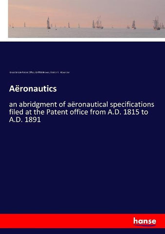 Aëronautics