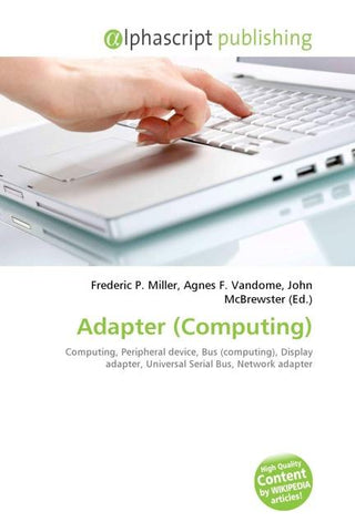 Adapter (Computing)