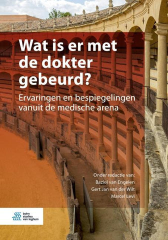 Wat is er met de dokter gebeurd?