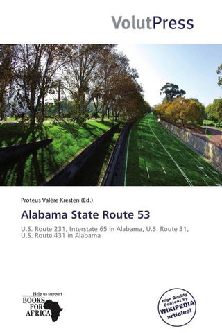Alabama State Route 53