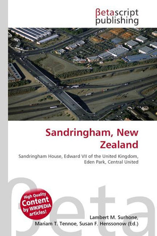 Sandringham, New Zealand