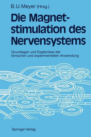Magnetstimulation des Nervensystems
