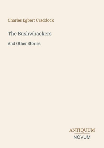 The Bushwhackers