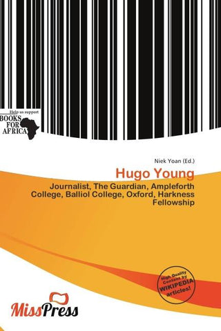 Hugo Young