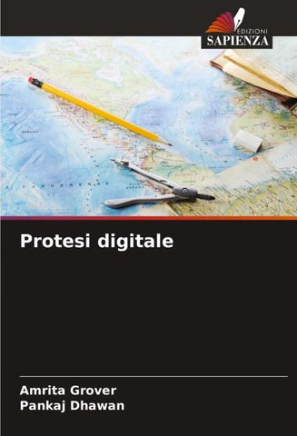 Protesi digitale