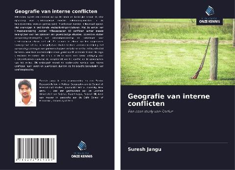 Geografie van interne conflicten