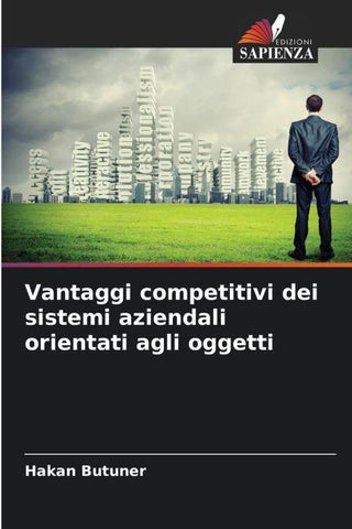 Vantaggi competitivi dei sistemi aziendali orientati agli oggetti