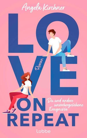 Love On Repeat