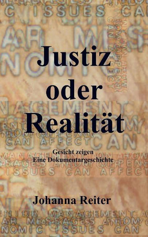 Justiz oder Realität