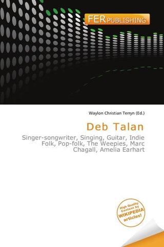 Deb Talan